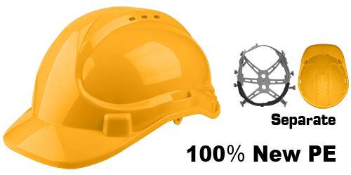 Safety Helmet