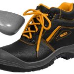 Safety Boots