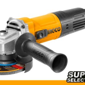 Angle grinder