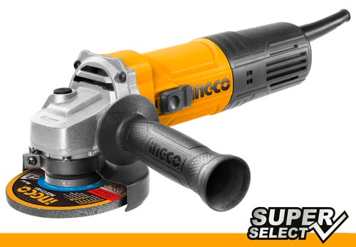 Angle grinder Angle grinder