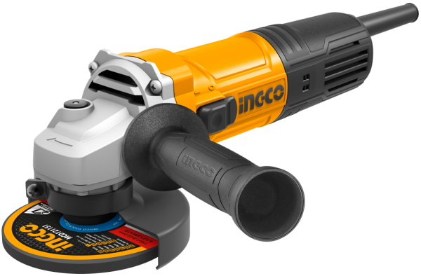 Angle grinder - AG130018 Angle grinder - AG130018
