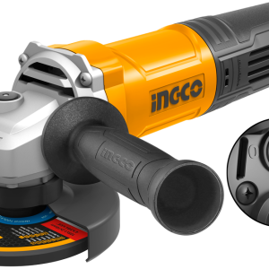 Angle grinder
