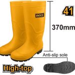 Rain Boots - Size 41