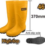 Rain Boots - Size 46