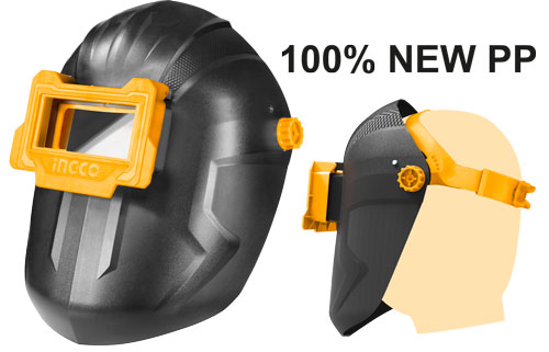 Welding Mask